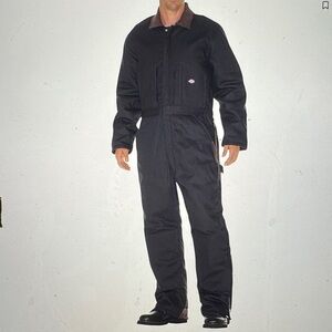 Dickies Sanded Duck Insulated Coveralls Brand new Size medium